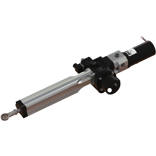 Autopilot System Drive Unit T1 - 12V