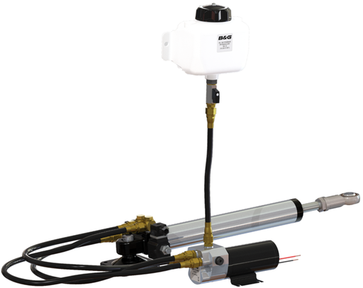 Autopilot System Drive Unit T3 - 24V