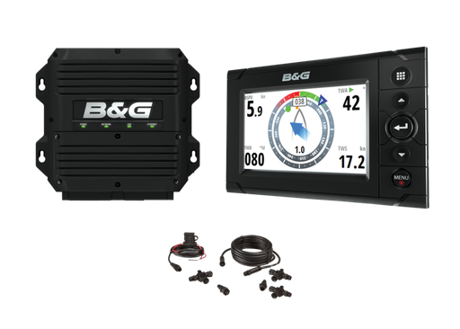 Autopilot System with H5000