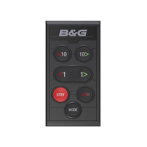 Autopilot System Remote Control Kit