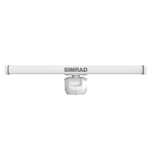 Radar Antenna HALO® 2006
