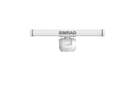 Radar Antenna HALO® 3006